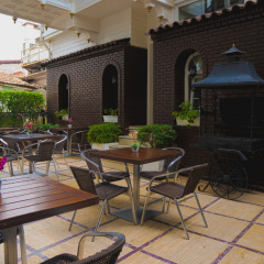 Avicenna Hotel Sultanahmet - Bild 4