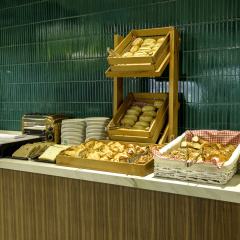 Ibis Styles Istanbul Kurtkoy - Bild 13