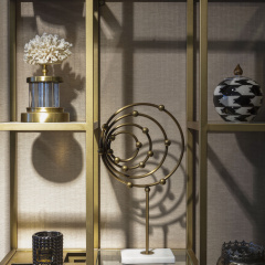 İzz Hotel Koşuyolu - Bild 9