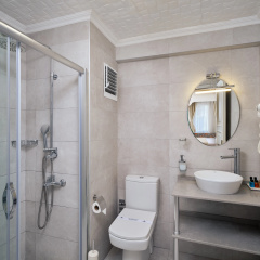 1207 Special Class Sultanahmet Hotel - Bild 17