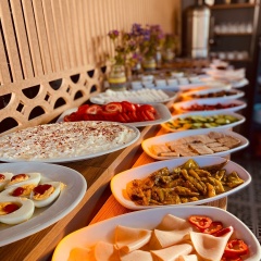 Ottoman Luxury Hotel - Bild 11