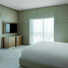 Hyatt Regency Dubai Creek Heights thumbnail 32