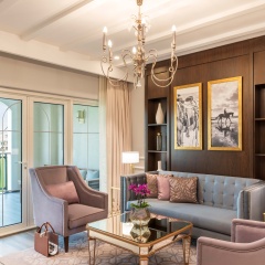 Al Habtoor Polo Resort - Bild 8
