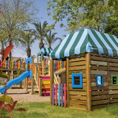IC Hotels Green Palace - Bild 6
