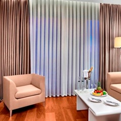 The G Hotels Istanbul Hotel - Bild 25