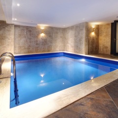 Concept Nisantası Hotels & Spa - Bild 26