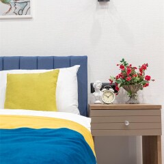 Гостиница Port Comfort by Neva в Санкт-Петербурге отзывы, цены и фото номеров - забронировать гостиницу Port Comfort by Neva онлайн Санкт-Петербург фото 2
