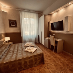 Alinari Hotel - Bild 1