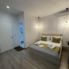 Relax Mea Hotel in Sarande, Albania from 29$, photos, reviews - zenhotels.com photo 12