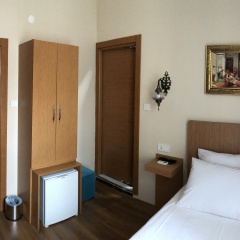 Ottoman's Pearl Hotel - Bild 21
