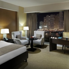 JW Marriott Hotel Marina Hotel - Bild 25