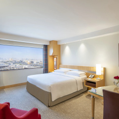 Hyatt Regency Dubai - Bild 4