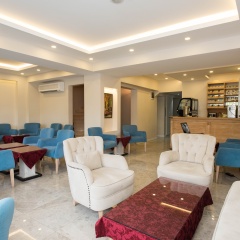 Star Holiday Hotel - Bild 17