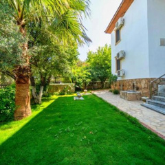 Fethiye Park Hotel - Bild 15