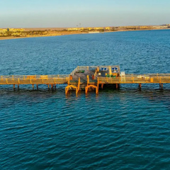 Tropitel Sahl Hasheesh - Bild 29