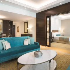 The Ritz-Carlton, Dubai Hotel - Bild 28
