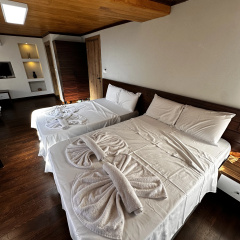 Gold Corner Apartment hotel - Bild 4