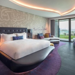 Hotel W Dubai The palm - Bild 18