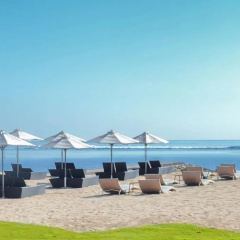Tijili Benoa Hotel - Bild 15