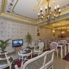 Istanbul Holiday Hotel - Bild 13