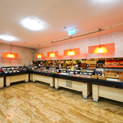 Midtown Hotel - Bild 30