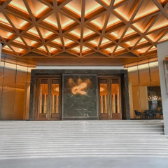 The Landmark Bangkok - Bild 15