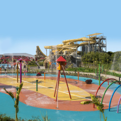 Aska Lara Resort & Spa Hotel - Bild 11