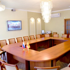 Отель 1
