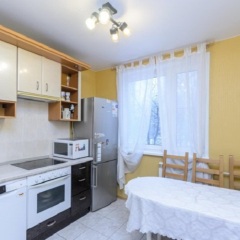 Гостиница в Зябликово в Москве отзывы, цены и фото номеров - забронировать гостиницу в Зябликово онлайн Москва фото 6