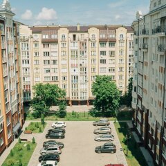Апартаменты у моря на Мосина 10 в Зеленоградске отзывы, цены и фото номеров - забронировать гостиницу у моря на Мосина 10 онлайн Зеленоградск фото 24