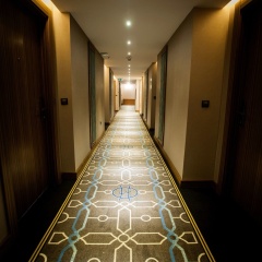 Grand Turkuaz Hotel - Bild 13