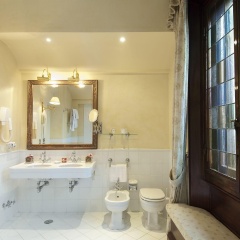 Grand Hotel Baglioni - Bild 29