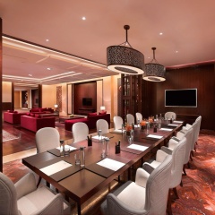 Grand Hyatt Dubai - Bild 28