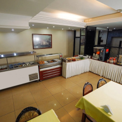 Topkapi Golden Time Hotel - Bild 5