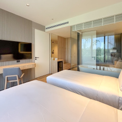 La Green Hotel & Residence Phuket - Bild 30