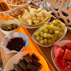 Ottoman Luxury Hotel - Bild 13