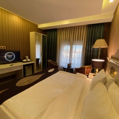 Golden Gate Hotel - Bild 7