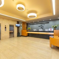 Midtown Hotel - Bild 28