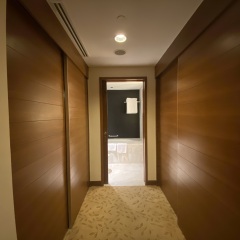 SuperHost - Spacious Studio With Direct Burj Khalifa View I Address Dubai Mall in Dubai, United Arab Emirates from 444$, photos, reviews - zenhotels.com photo 3