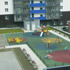 Отель 1