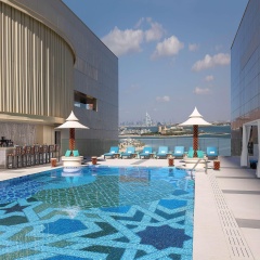 Andaz Dubai The Palm - Bild 15