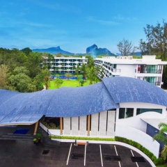Holiday Style Ao Nang Beach Resort Krabi - Bild 16