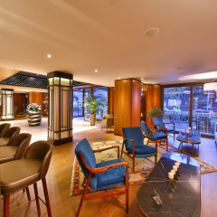 Tzl Suites Hotel - Bild 8