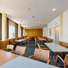 Strudlhof Hotel - Bild 17