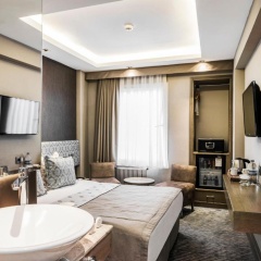AHC Grand Bazaar Hotel - Bild 8