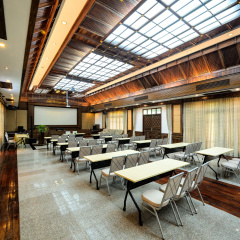 The Hotspring Beach Resort & Spa - Bild 25