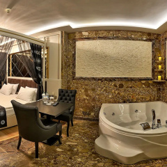 Samir Deluxe Hotel - Bild 16