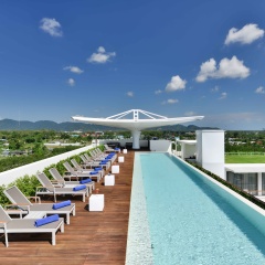 Dream Phuket Hotel and Spa - Bild 9