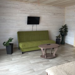 Гостиница Guest house «Байкальские Матрёшки» в Листвянке отзывы, цены и фото номеров - забронировать гостиницу Guest house «Байкальские Матрёшки» онлайн Листвянка фото 15