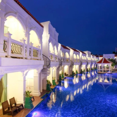 Supicha Pool Access Hotel - Bild 5